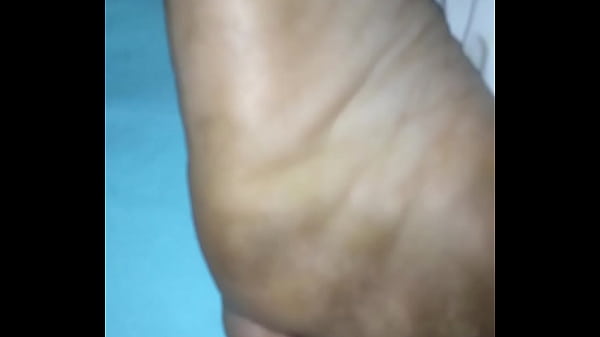 cum on milf soles cumshot [ Duration: 01:24 ]