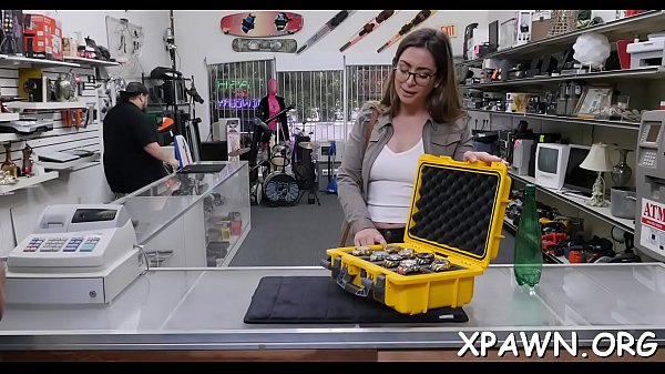 horny little amateur harlot is feeling some ramrod inside blowjob [ Duration: 05:00 ]