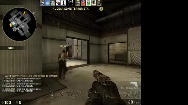 o rush que deu errado sex movie [ Duration: 00:50 ]