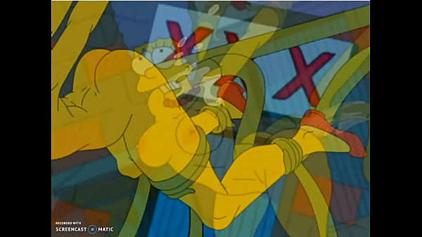 marge simpson cumshot [ Duration: 01:51 ]