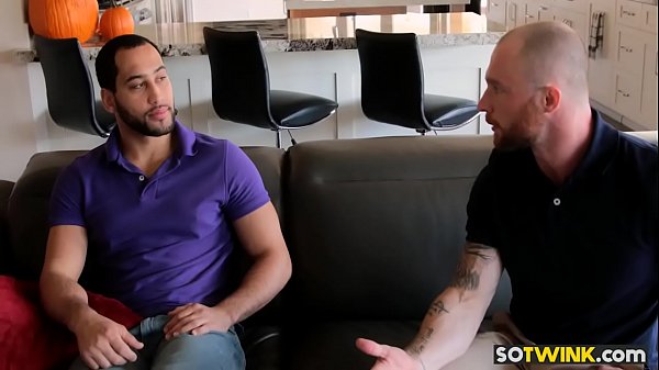 gay stepbrother admitted to the crush on his stepbro gay [ Duration: 07:00 ]