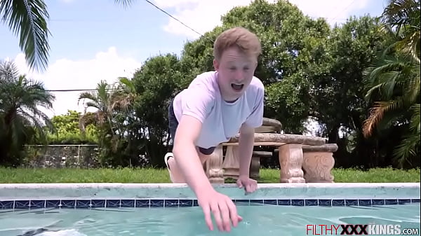 Stepson fucking big tits horny stepmom