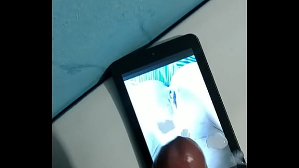 tributo a belencitabebe cumshot [ Duration: 00:38 ]