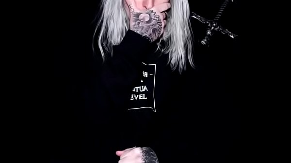 ghostmane d r own blowjob [ Duration: 02:07 ]