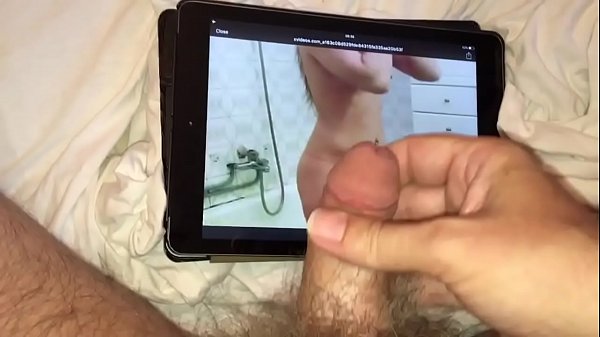 a tribute to ladyblue cumshot [ Duration: 06:55 ]