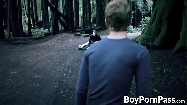 ambushed twinkie gets assfucked by a stunning vampire gay [ Duration: 10:01 ]