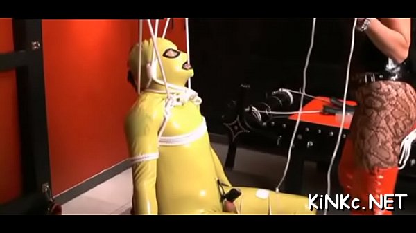 erected dong goes right into wet domme ready to go fisting [ Duration: 05:13 ]