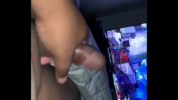 bussin a nut gay [ Duration: 00:50 ]