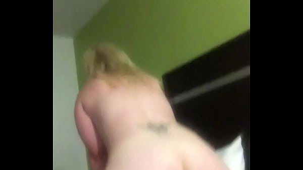 big booty pawg blonde [ Duration: 01:43 ]