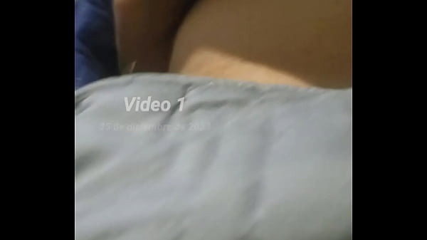 De perrito a madura que buen culo