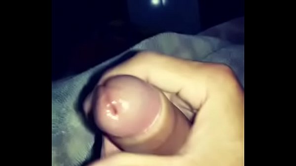 punheta da noite bukkake [ Duration: 02:56 ]