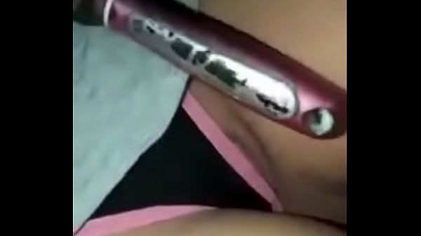 Siririca with hairbrush • Free Porno Video Gram, XXX Sex Tube