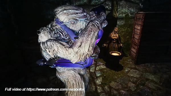 widowmaker and the troll creampie [ Duration: 03:39 ]