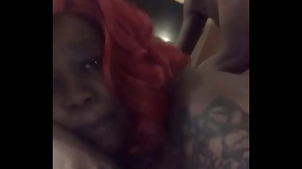 ssbbw and african guy bbw [ Duration: 00:31 ]