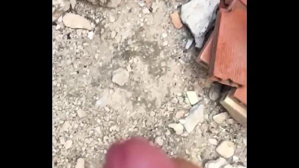 yooooo masturbation [ Duration: 00:32 ]