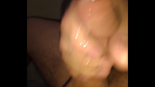 having fun close up bukkake [ Duration: 01:08 ]