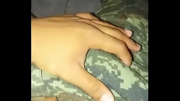 macho militar mexicano gay [ Duration: 00:36 ]