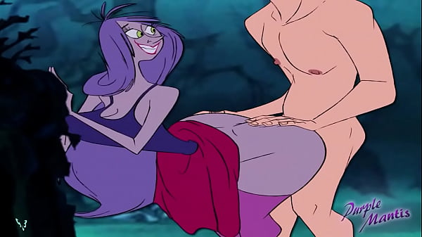 mad madam mim big ass wizards duel purplemantis toons [ Duration: 10:34 ]