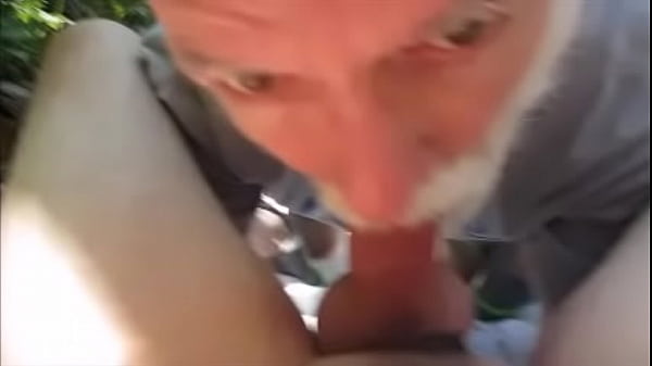 joe and me on another nature walk gay [ Duration: 01:55 ]