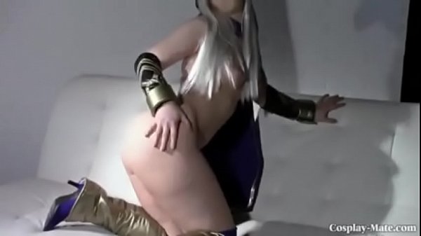 mujer se masturba cosplay milf [ Duration: 09:29 ]