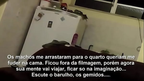 o flagrante dos caminhoneiros previa gay [ Duration: 01:27 ]