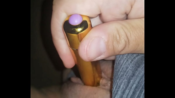 wife with her new toy toys [ Duration: 01:25 ]