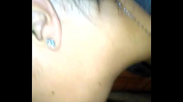 my cousin her man blowjob [ Duration: 00:38 ]