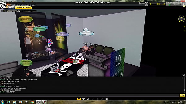 putinhas apanhando muito gangbang [ Duration: 00:33 ]