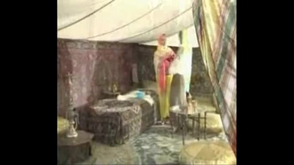 arab lesbian woman [ Duration: 07:29 ]