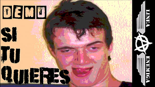 si tu quieres linea enemiga quot demo quot sex movie [ Duration: 02:15 ]