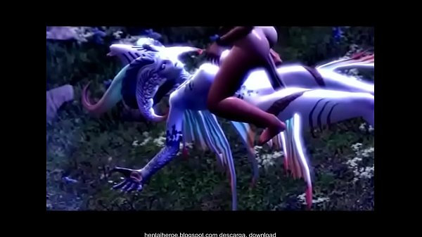 blossoms lulu ffx p toons [ Duration: 13:28 ]