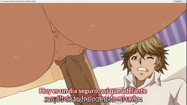 Hentai de Alumnos Sin Censura