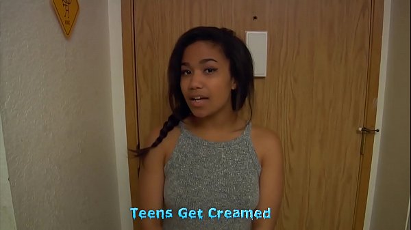 tgc long young black teen gets creamed by teacher cumshot [ Duration: 22:31 ]