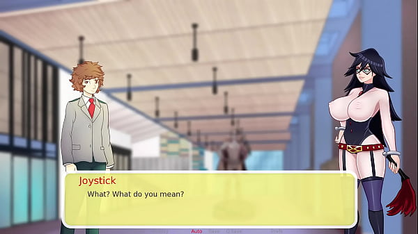 Hero Sex Academia – (PT 26) – nice, more choices