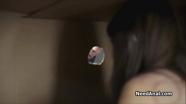 bride to be sucks cock through shipping box hole teen [ Duration: 06:05 ]