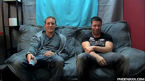 handsome married guy assfucking his homo friend after oral gay [ Duration: 10:00 ]