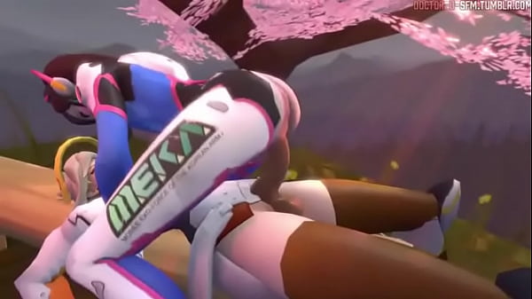 d hot big boobs overwatch mercy hardsxe toons [ Duration: 01:46 ]