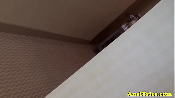 busty amateur anal lovers pov assfuck anal [ Duration: 08:00 ]