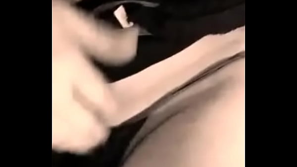 cdzinha natticd brinca com dedinho no rabinho shemale [ Duration: 01:42 ]