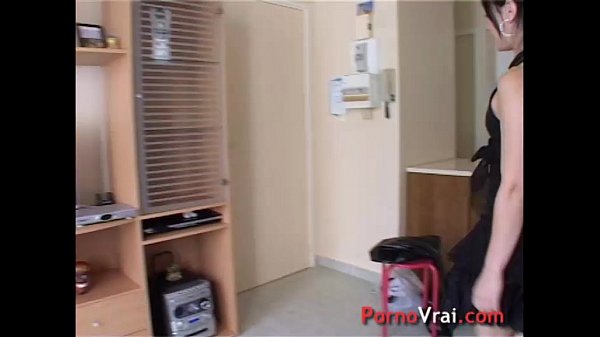 accidental creampie french casting amateur amateur [ Duration: 10:05 ]