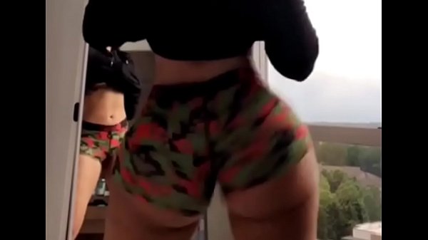 gabby gavino twerk loop slow mo latina [ Duration: 08:00 ]