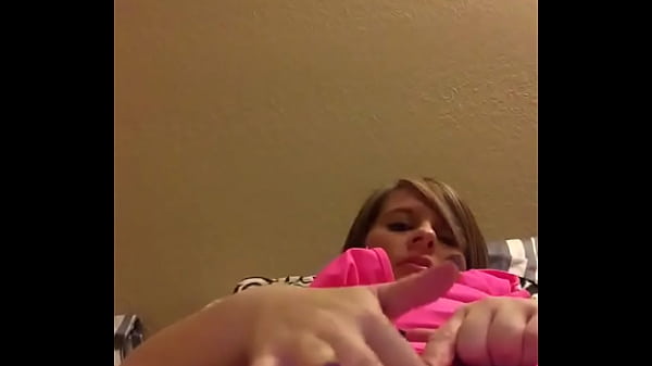 white girl plays with pussy solo blonde [ Duration: 01:04 ]