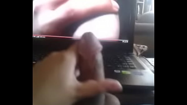 masturbandome viendo gay [ Duration: 00:56 ]