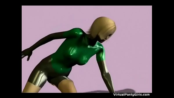I am your virtual stripper