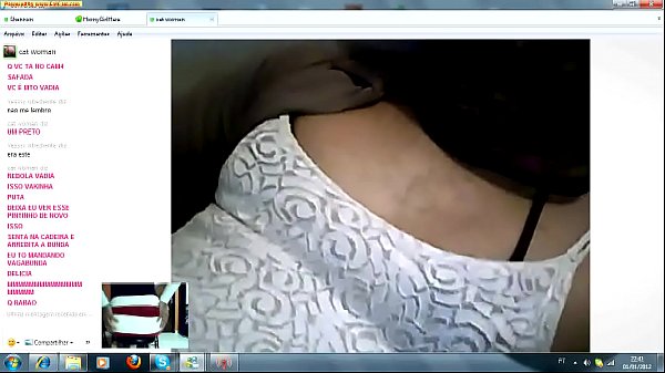 jungando con la amiga shemale [ Duration: 02:57 ]