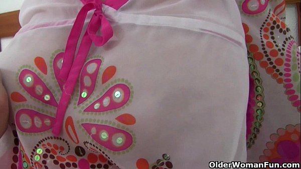 british grannies still need their orgasms mature [ Duration: 18:31 ]