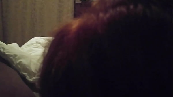 redhead sucking bbc blowjob [ Duration: 03:26 ]