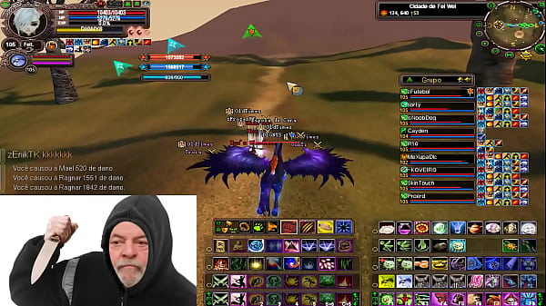 pt kappa vs renegades amp oldfrags gay [ Duration: 16:29 ]