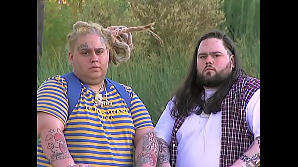 Fat Nick & Shakewell - Pemex (Very Epic