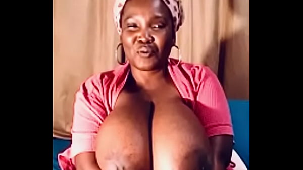 > African.Exhibitionist.displays.Hqge.Juggs > • Free Porno Video Gram, XXX Sex Tube